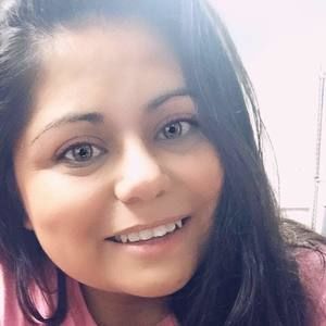 Meet your Posher, Jenna